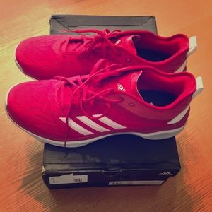 Adidas Men’s Speed Trainer Runners